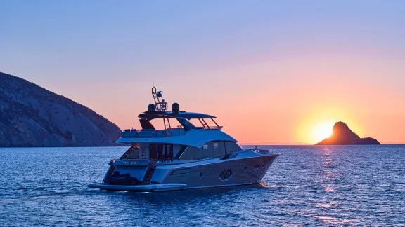 Image of NAYLA yacht #55