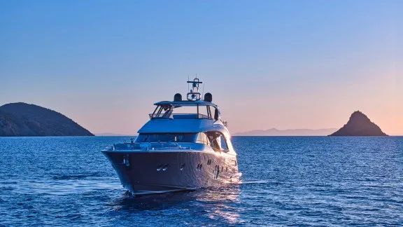 Image of NAYLA yacht #49