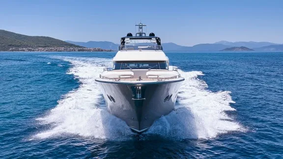 Image of NAYLA yacht #3