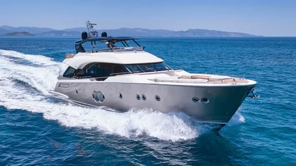 Image of NAYLA yacht #2