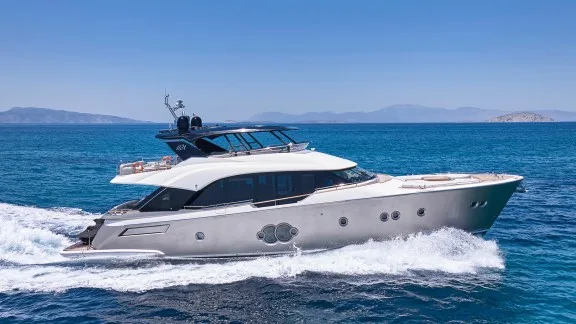 Image of NAYLA yacht #4
