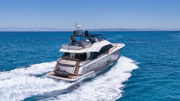 Image of NAYLA yacht #7