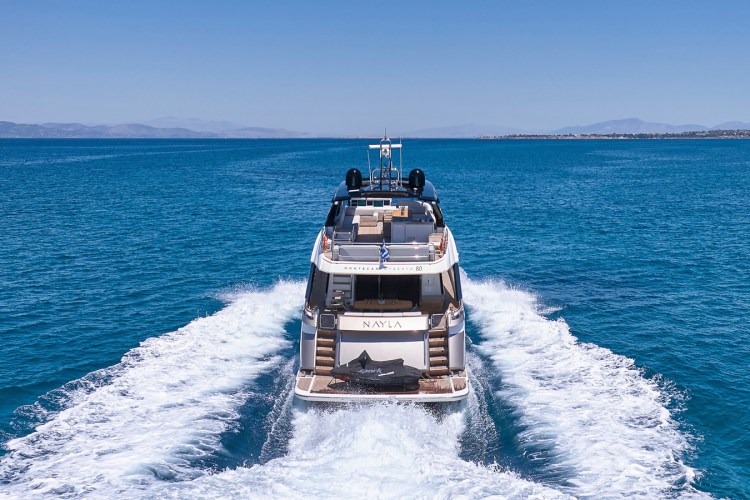 Image of NAYLA yacht