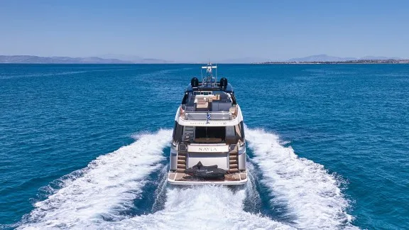 Image of NAYLA yacht #5