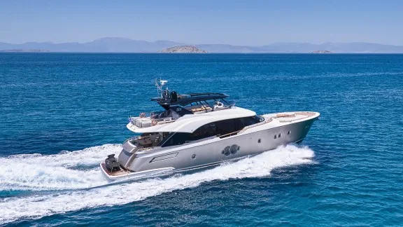 Image of NAYLA yacht #6