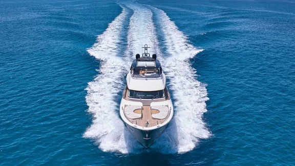 Image of NAYLA yacht #8
