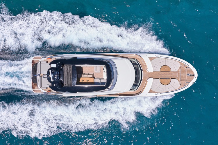 Image of NAYLA yacht