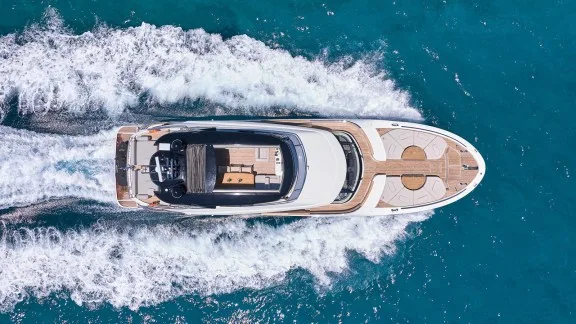 Image of NAYLA yacht #9