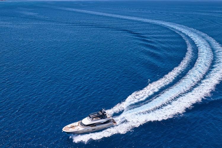 Image of NAYLA yacht