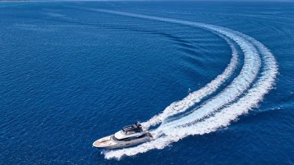 Image of NAYLA yacht #10