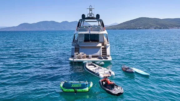 Image of NAYLA yacht #12
