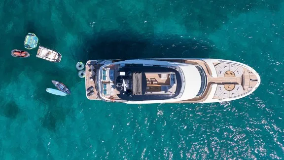 Image of NAYLA yacht #14