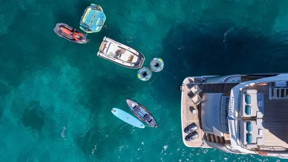 Image of NAYLA yacht #13