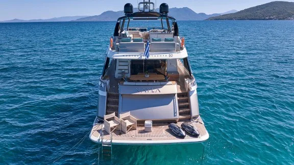 Image of NAYLA yacht #11