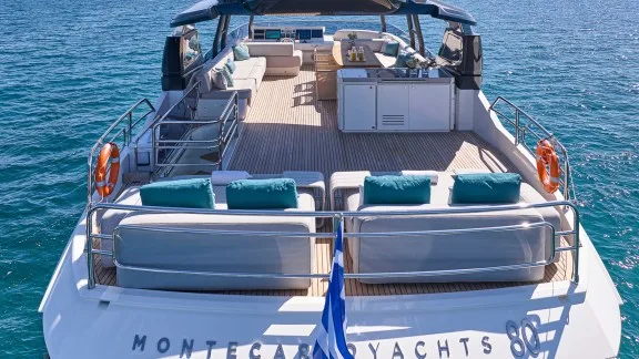 Image of NAYLA yacht #19