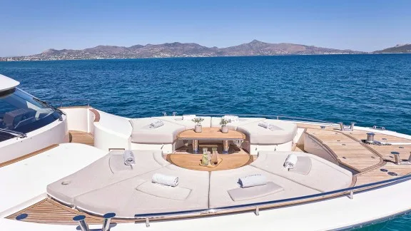 Image of NAYLA yacht #17