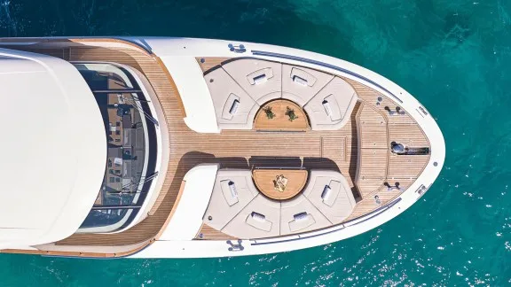 Image of NAYLA yacht #16