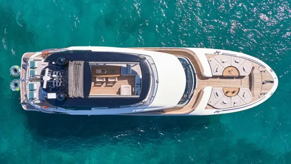 Image of NAYLA yacht #15