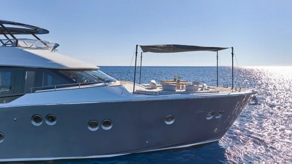 Image of NAYLA yacht #18