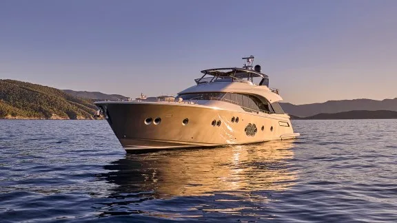 Image of NAYLA yacht #44