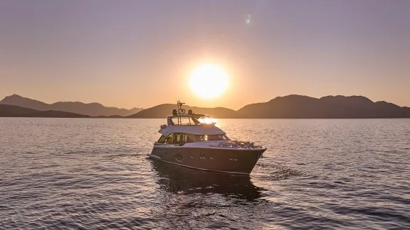 Image of NAYLA yacht #45