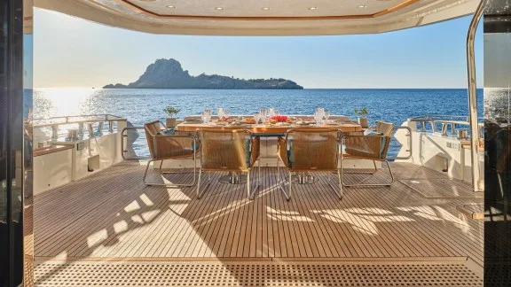 Image of NAYLA yacht #24