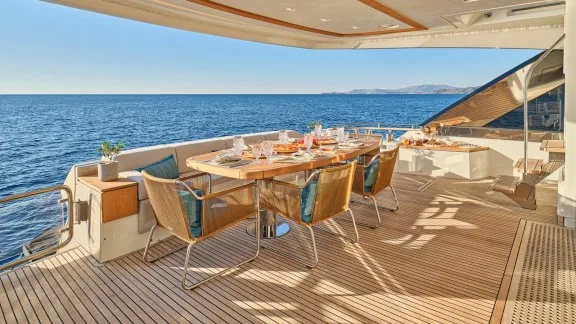 Image of NAYLA yacht #26