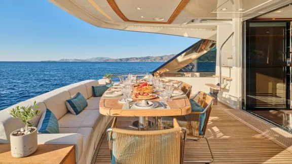 Image of NAYLA yacht #25