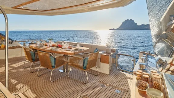 Image of NAYLA yacht #28
