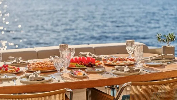 Image of NAYLA yacht #27