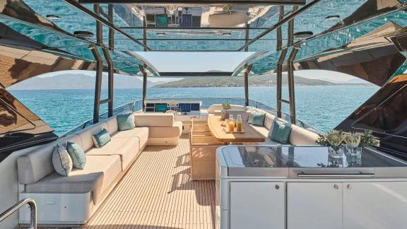 Image of NAYLA yacht #21