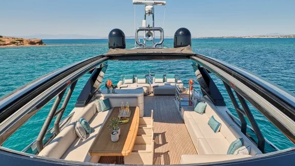 Image of NAYLA yacht #23