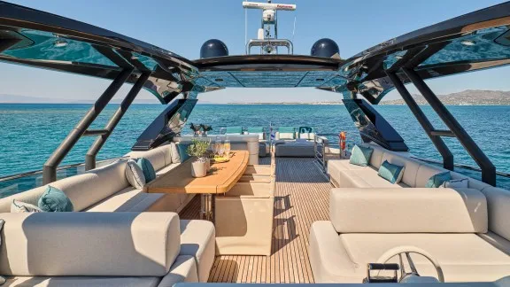 Image of NAYLA yacht #20