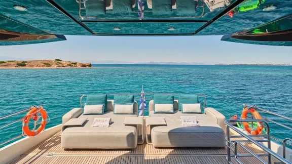 Image of NAYLA yacht #22