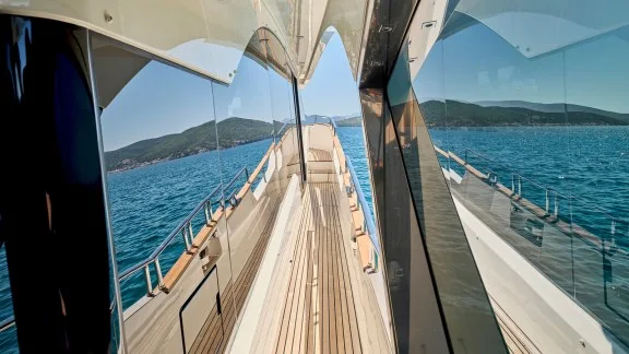 Image of NAYLA yacht #29