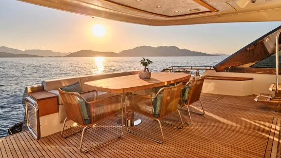 Image of NAYLA yacht #48