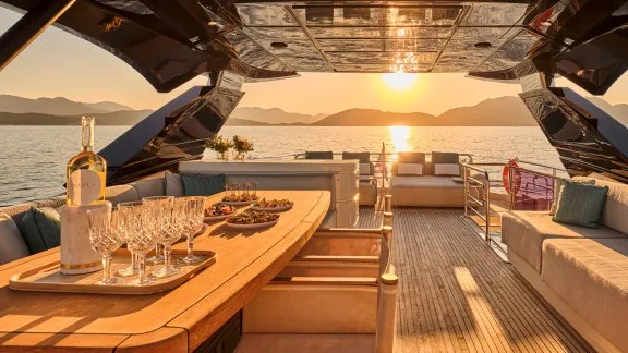 Image of NAYLA yacht #47