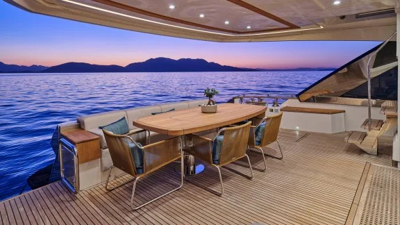 Image of NAYLA yacht #52