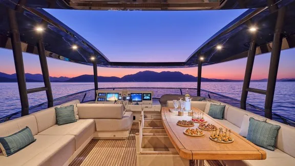 Image of NAYLA yacht #53