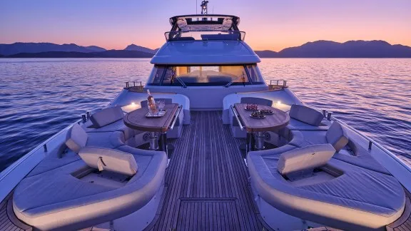 Image of NAYLA yacht #54