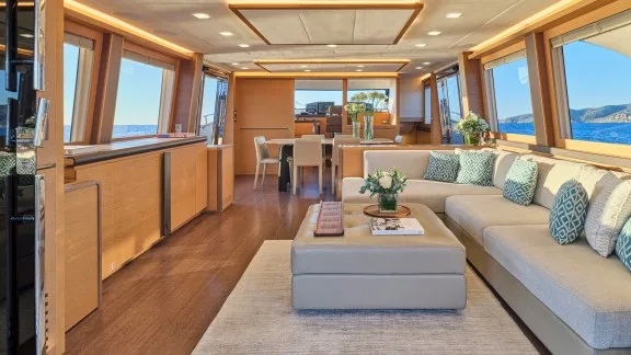 Image of NAYLA yacht #30