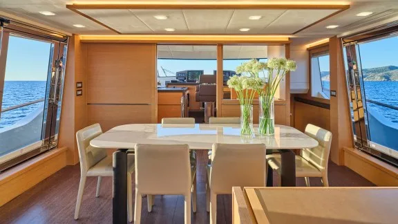 Image of NAYLA yacht #31