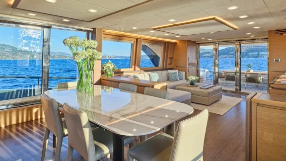 Image of NAYLA yacht #32