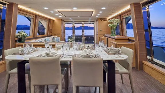 Image of NAYLA yacht #50