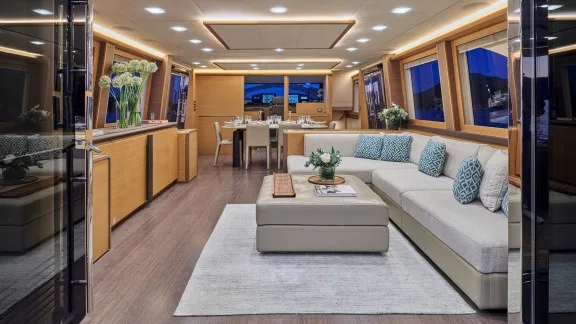 Image of NAYLA yacht #51
