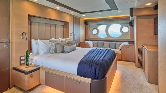 Image of NAYLA yacht #35