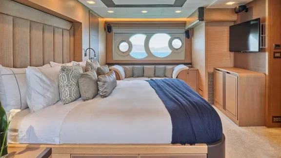 Image of NAYLA yacht #36