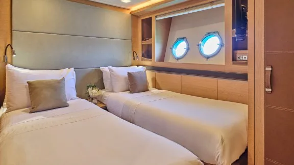 Image of NAYLA yacht #41