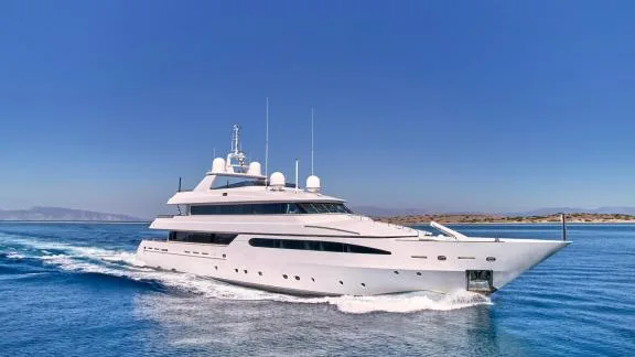 Image of ARTEMISEA yacht #6