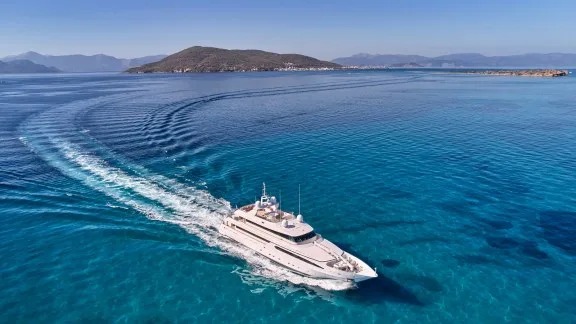 Image of ARTEMISEA yacht #9